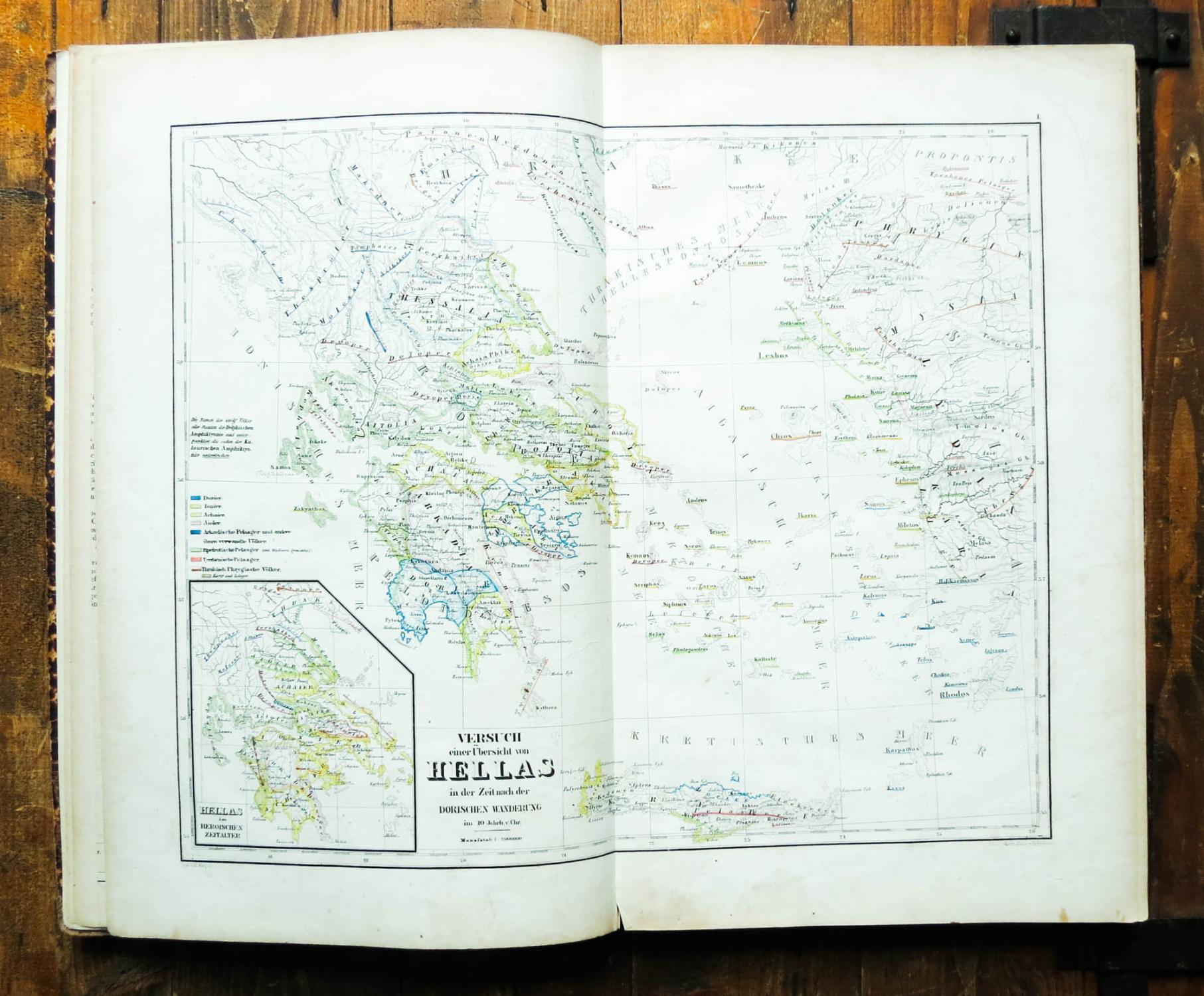 Historischer Atlas von ittelerde PDF Epub-Ebook