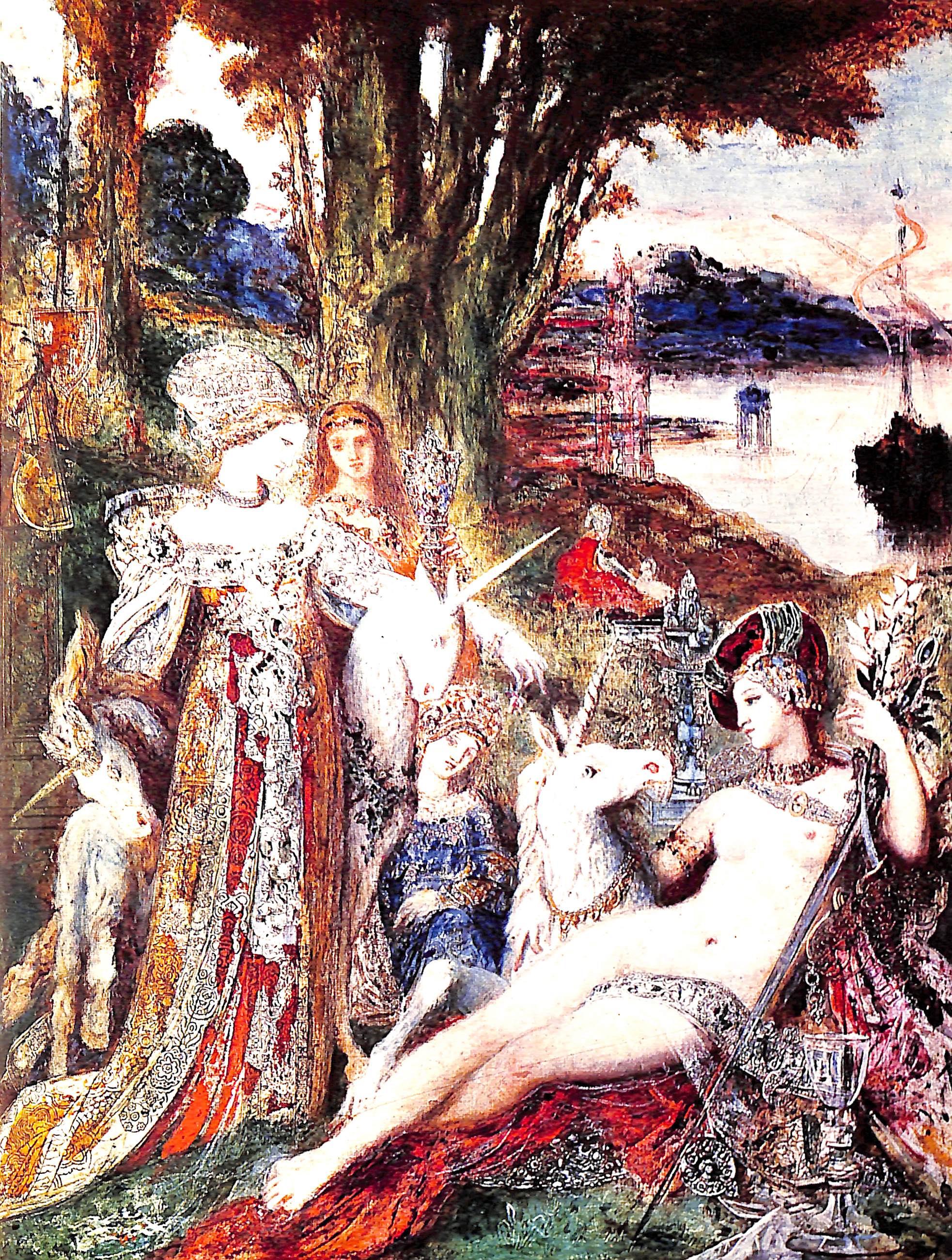 Dreamers of Decadence by Philippe Jullian Dreamers of Decadence by Philippe Jullian
