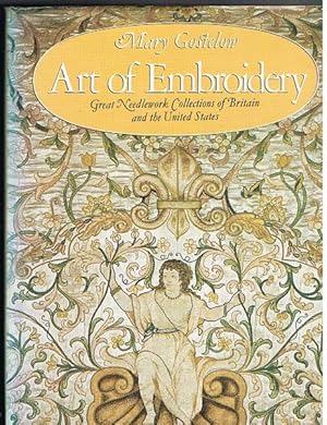 Art of Needlework. Great Needlework Collections of Britain and the United States.