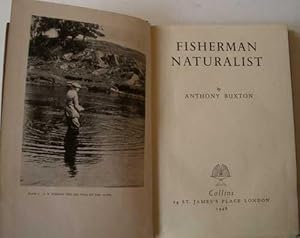 Fisherman Naturalist.