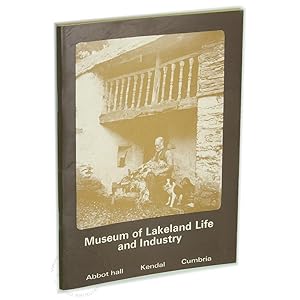 Guide to the Museum of Lakeland Life and Industry