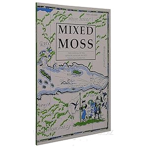 Mixed Moss: The Journal of the Arthur Ransome Society: Volume Two, Number Two, 1995 [Mixed Moss N...