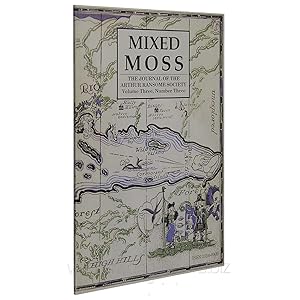 Mixed Moss: The Journal of the Arthur Ransome Society: Volume Three, Number Three, Summer 1998 [M...