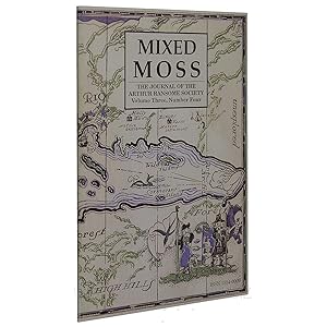 Mixed Moss: The Journal of the Arthur Ransome Society: Volume Three, Number Four, Winter 1998 [Mi...