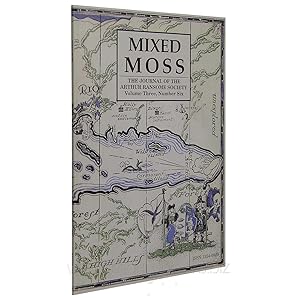 Mixed Moss: The Journal of the Arthur Ransome Society: Volume Three, Number Six, Winter 1999 [Mix...