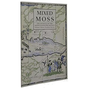 Mixed Moss: The Journal of the Arthur Ransome Society: Volume Three, Number Seven, Summer 2000 [M...