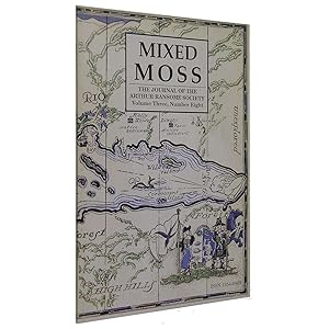 Mixed Moss: The Journal of the Arthur Ransome Society: Volume Three, Number Eight, Winter 2000 [M...