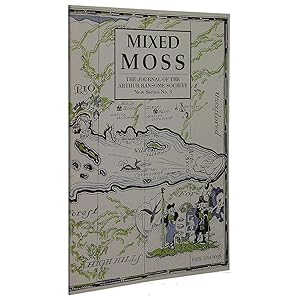 Mixed Moss: The Journal of the Arthur Ransome Society: New Series Number 3, Summer 2003 [Mixed Mo...