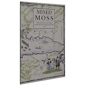 Mixed Moss: The Journal of the Arthur Ransome Society: 2005 [Mixed Moss Number 21]