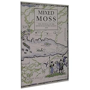 Mixed Moss: The Journal of the Arthur Ransome Society: 2006 [Mixed Moss Number 22]