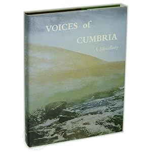 Voices of Cumbria