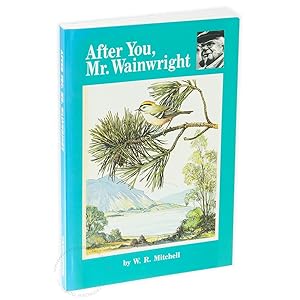 After You, Mr. Wainwright: In the Fell Country of Lakeland