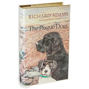 the plague dogs by richard adams the plague dogs by richard adams