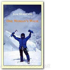 One Woman's Walk