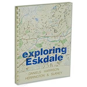 Exploring Eskdale: Outdoor Activities & Fieldwork in Cumbria