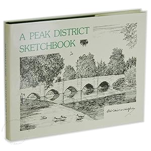 A Peak District Sketchbook [Sketchbook Series Number 23]