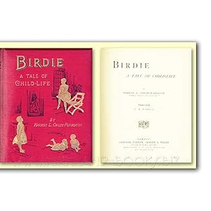 Birdie: A Tale of Child-Life