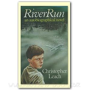 Riverrun: An Autobiographical Novel