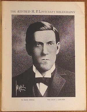 The Revised H.P. Lovecraft Bibliography