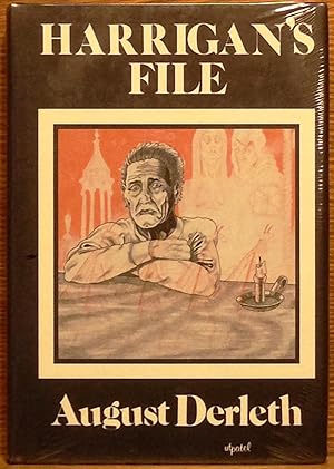 Harrigan's File