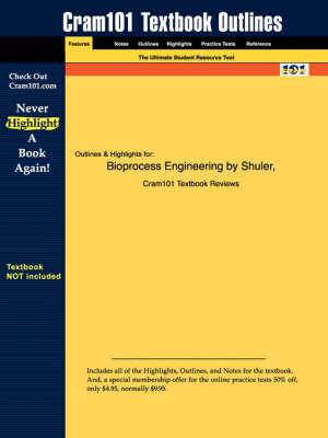 Bioprocess engineering chapter 9 problem homework