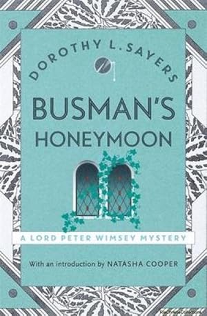 Image result for busman's honeymoon