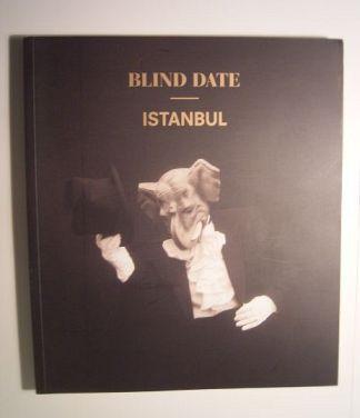 Blind Date Istambul - Sammlung deutsche Bank und Sakip Sabanci Museum