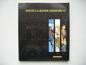 Toute la bande dessinée 92