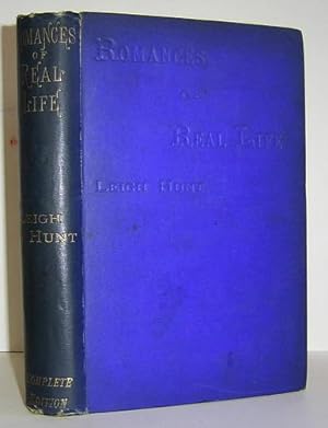 One Hundred Romances of Real Life (1843)