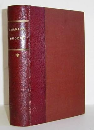 Charley Nugent: or, Passages in the Life of a Sub (1860)