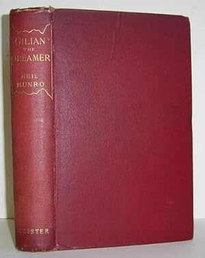 Gilian the Dreamer, His Fancy, His Love and His Adventure (1899)