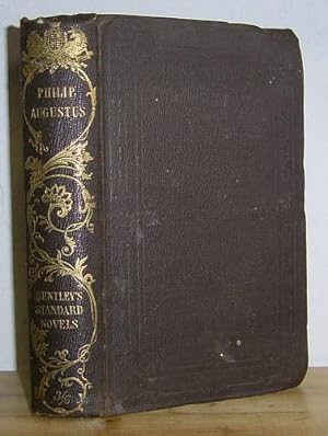 Philip Augustus; or, The Brothers in Arms (1831)
