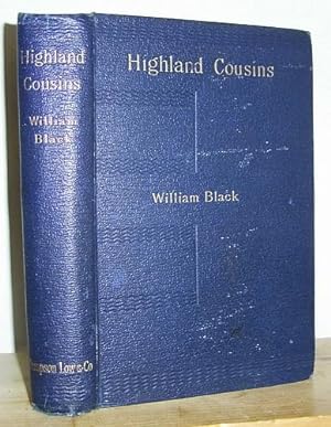 Highland Cousins (1894)