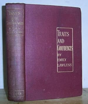 Traits and Confidences (1898)