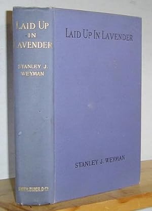 Laid Up in Lavender (1907)