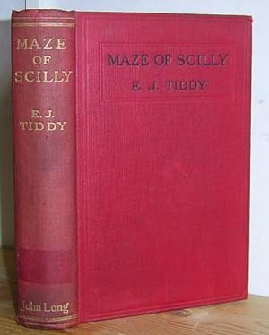 Maze of Scilly (1913)