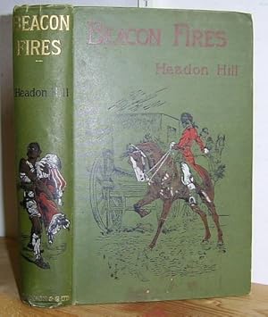 Beacon Fires. War Stories of the Coast (1897)