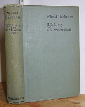 Wheal Darkness (1927)
