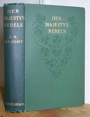 Her Majesty's Rebels (1907)