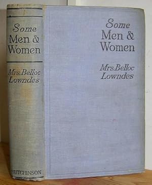 Some Men and Women (1925)