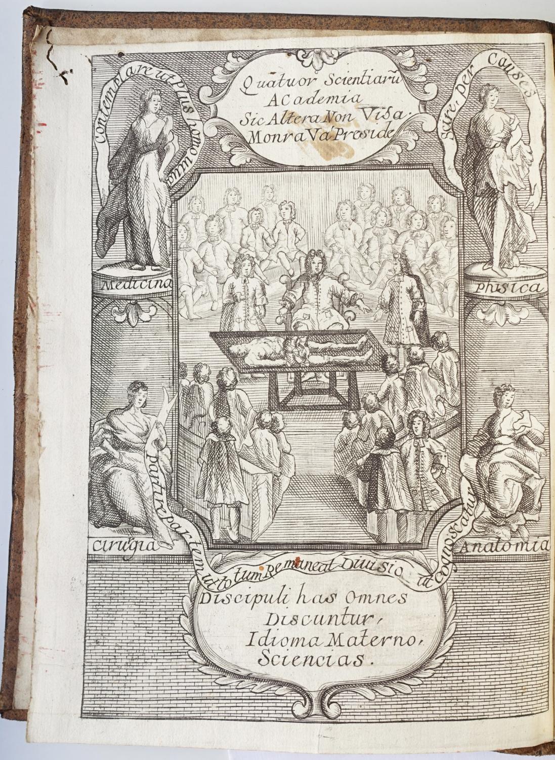 Avoir Images Vialibri Rare Books From 1732 Page 32 actualisé salutations