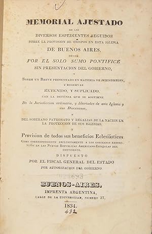 Argentinos en el bao 1
