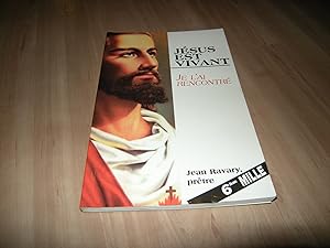 Je rencontre jésus noël colombier