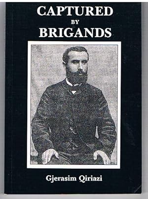 Captured by Brigands. Trans. by John W. Baird.