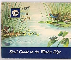Shell Guide to the Water's Edge. (East Africa)