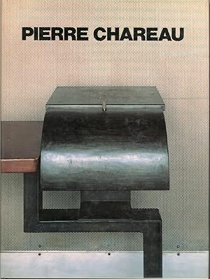 PIERRE CHAREAU