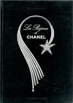 LES BIJOUX DE CHANEL