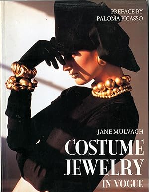 Costume Jewelry in Vogue