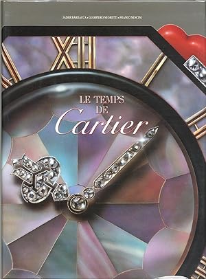 Le temps de Cartier