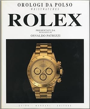 Orologi da Polso wristwatches Rolex